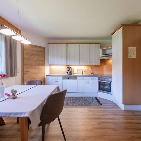 Apartment Peer Neustift im Stubaital Exterior photo