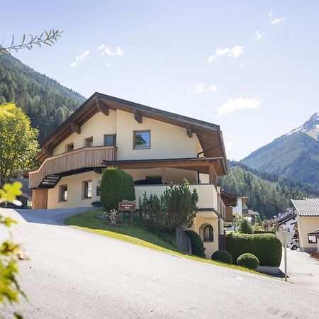 Apartment Peer Neustift im Stubaital Exterior photo