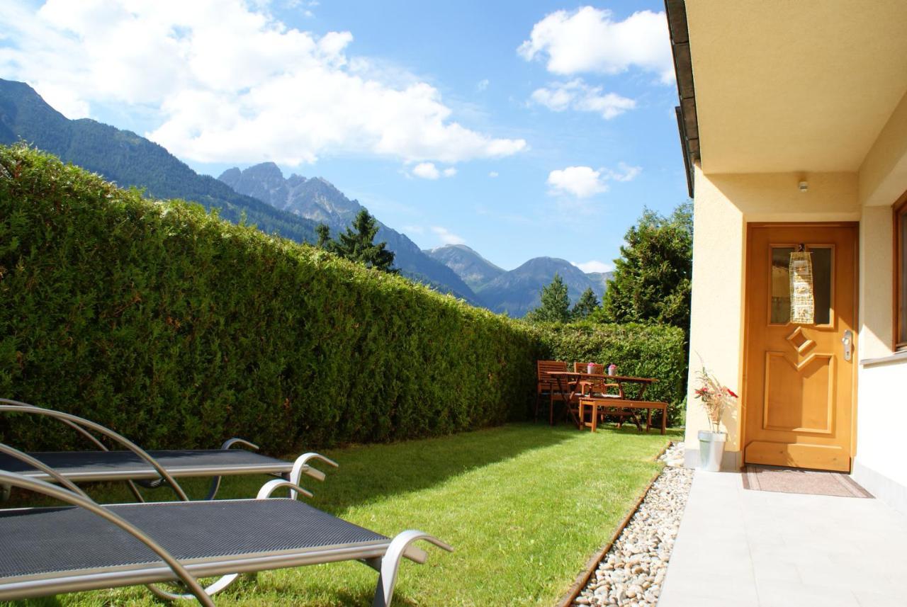 Apartment Peer Neustift im Stubaital Exterior photo