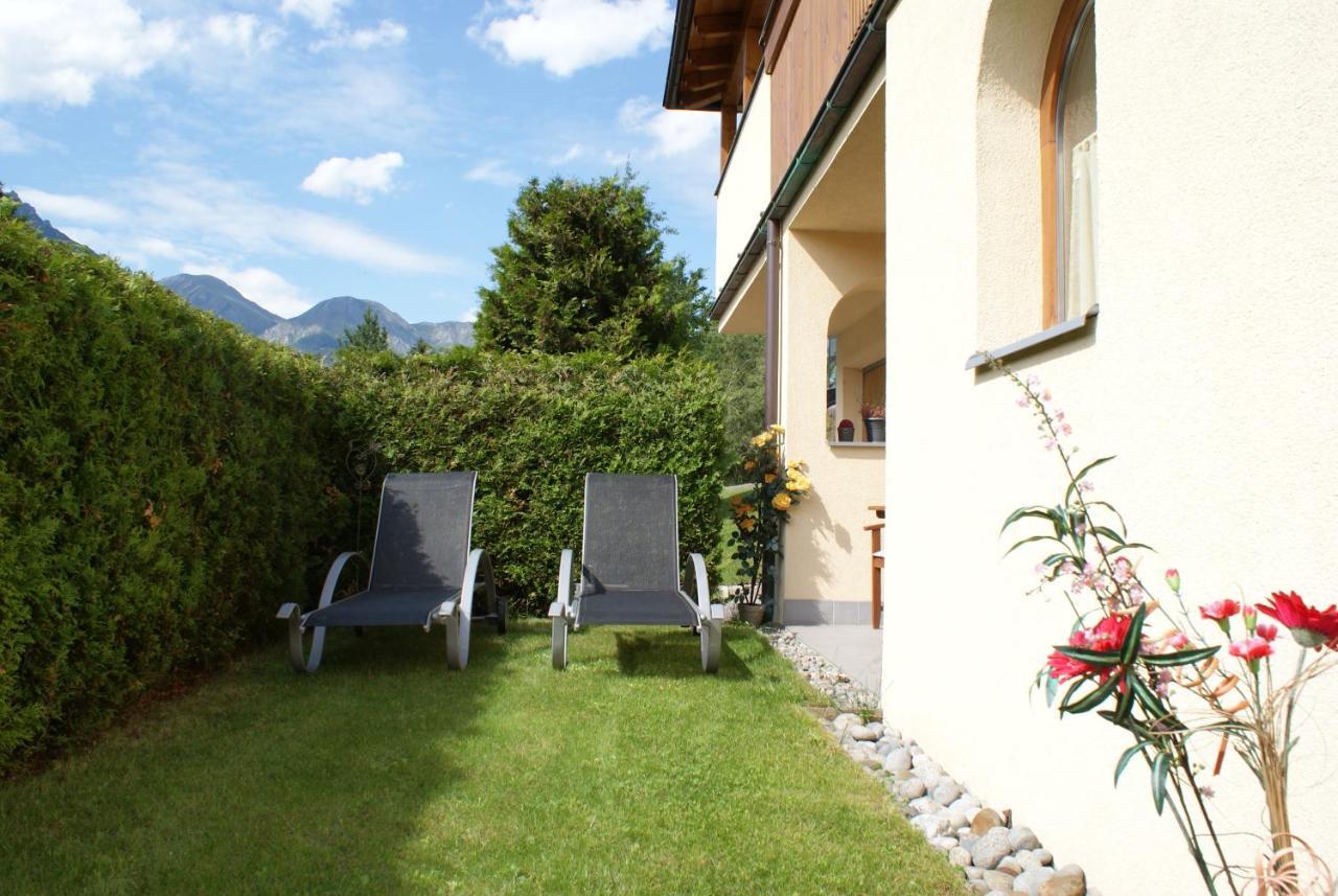 Apartment Peer Neustift im Stubaital Exterior photo