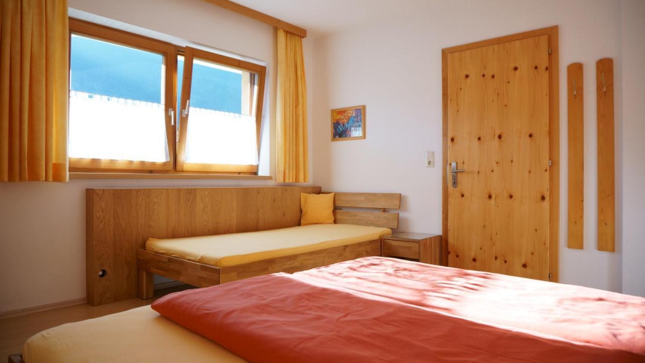Apartment Peer Neustift im Stubaital Exterior photo