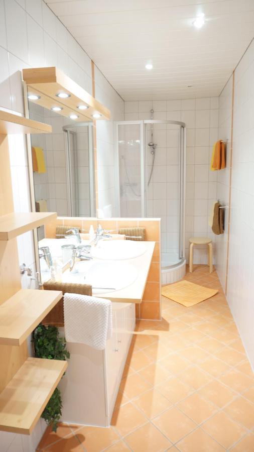 Apartment Peer Neustift im Stubaital Exterior photo