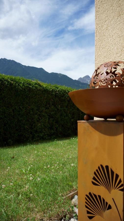 Apartment Peer Neustift im Stubaital Exterior photo