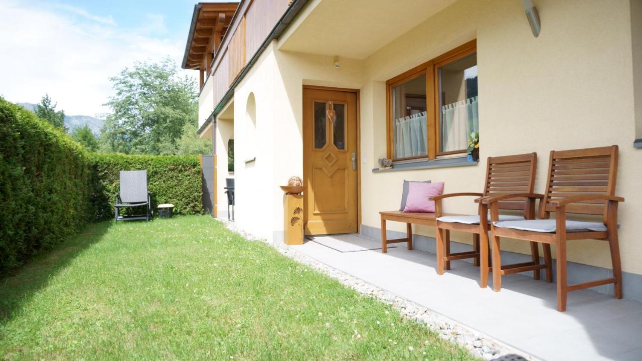 Apartment Peer Neustift im Stubaital Exterior photo
