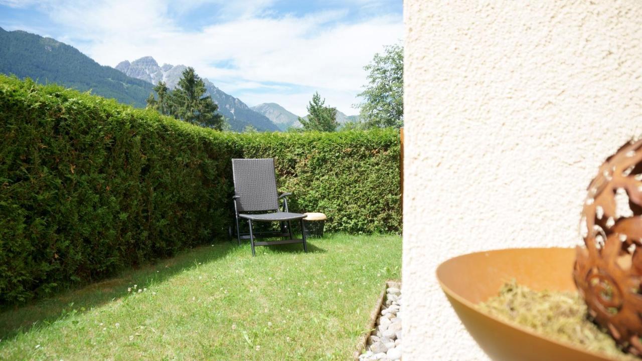 Apartment Peer Neustift im Stubaital Exterior photo