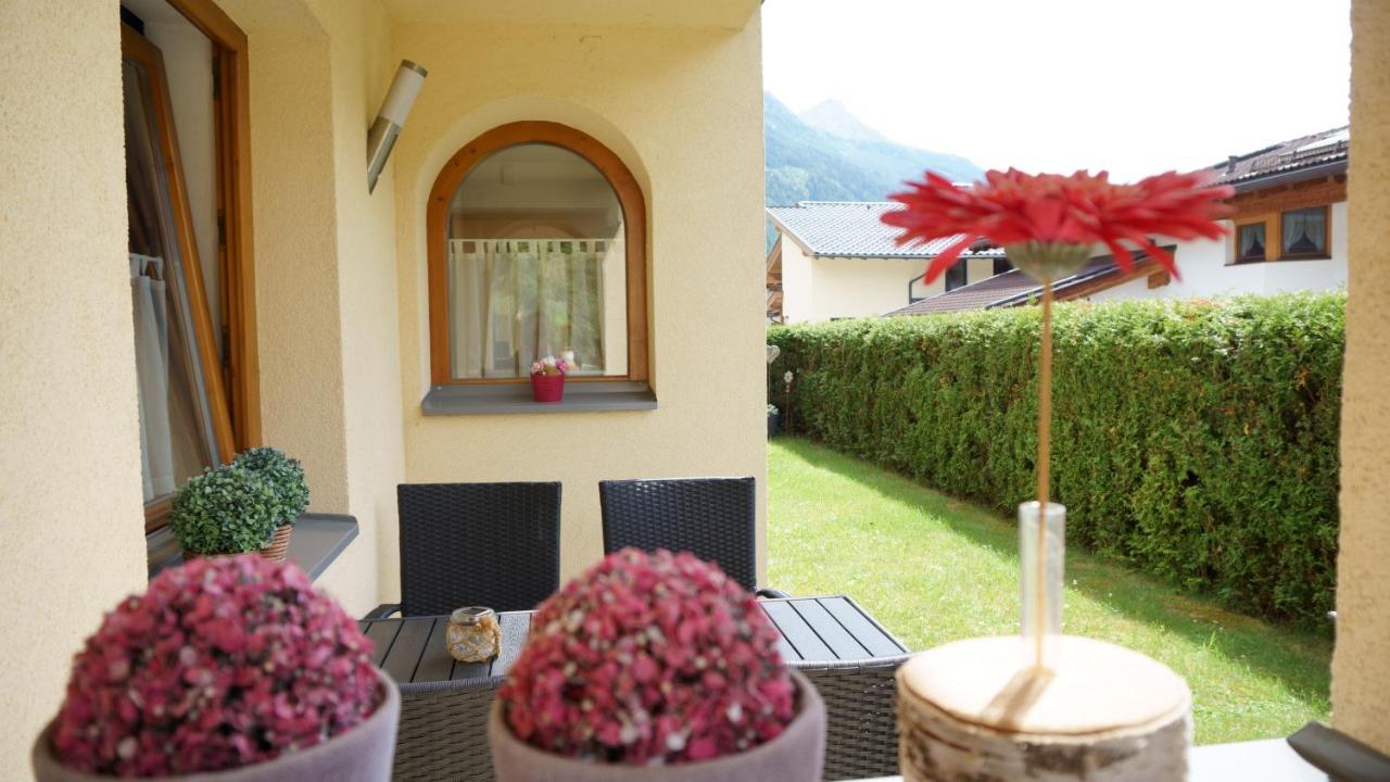 Apartment Peer Neustift im Stubaital Exterior photo