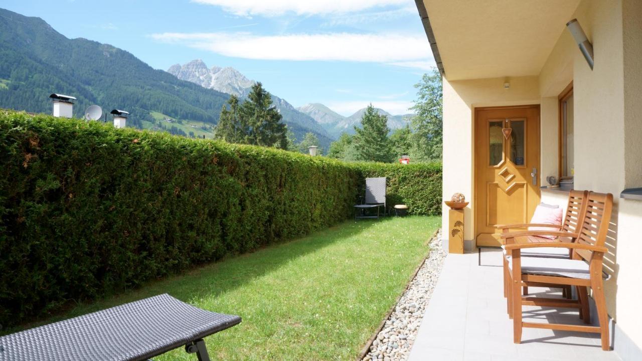 Apartment Peer Neustift im Stubaital Exterior photo