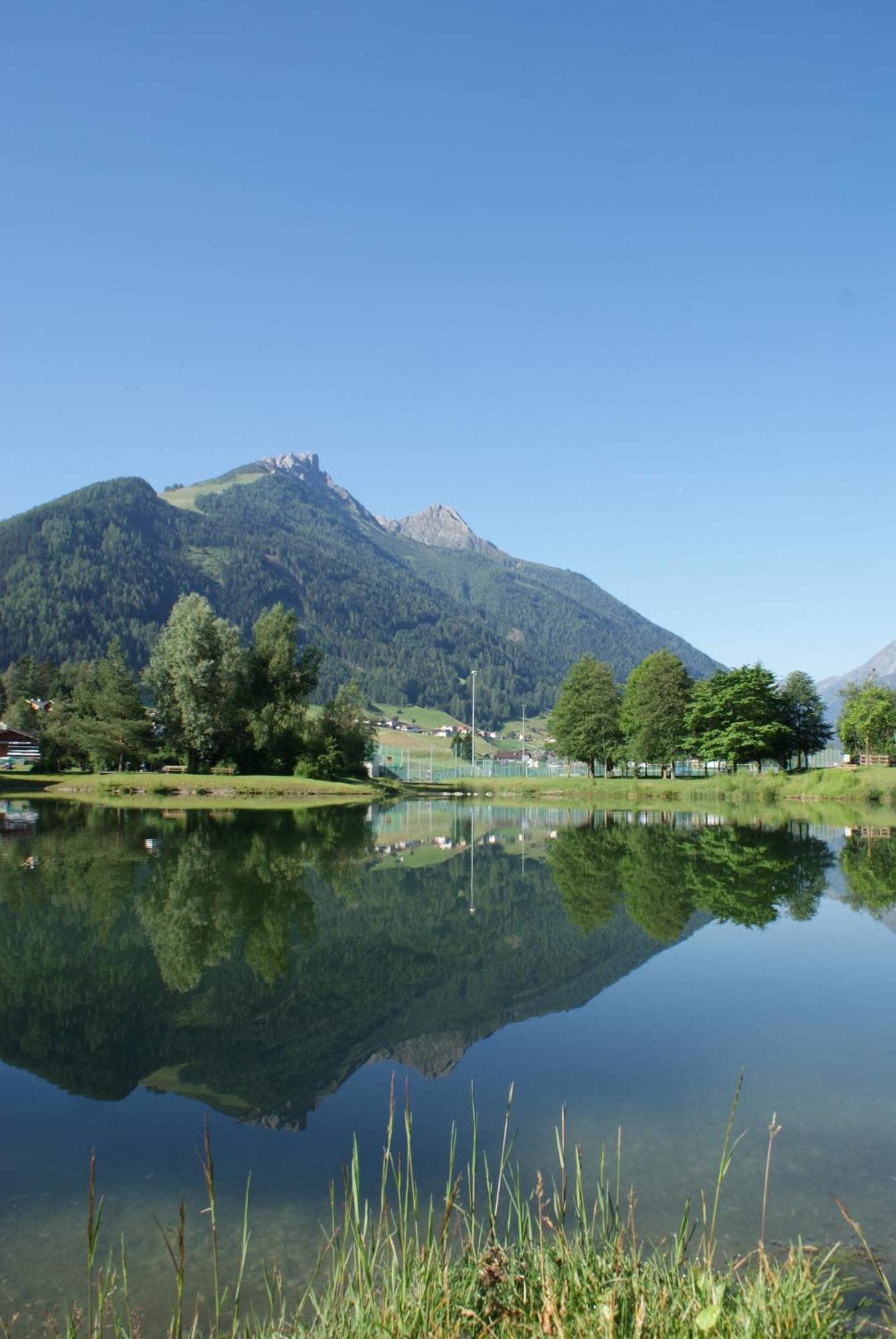 Apartment Peer Neustift im Stubaital Exterior photo