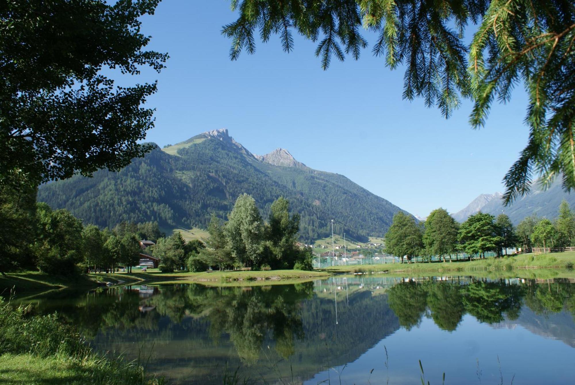 Apartment Peer Neustift im Stubaital Exterior photo