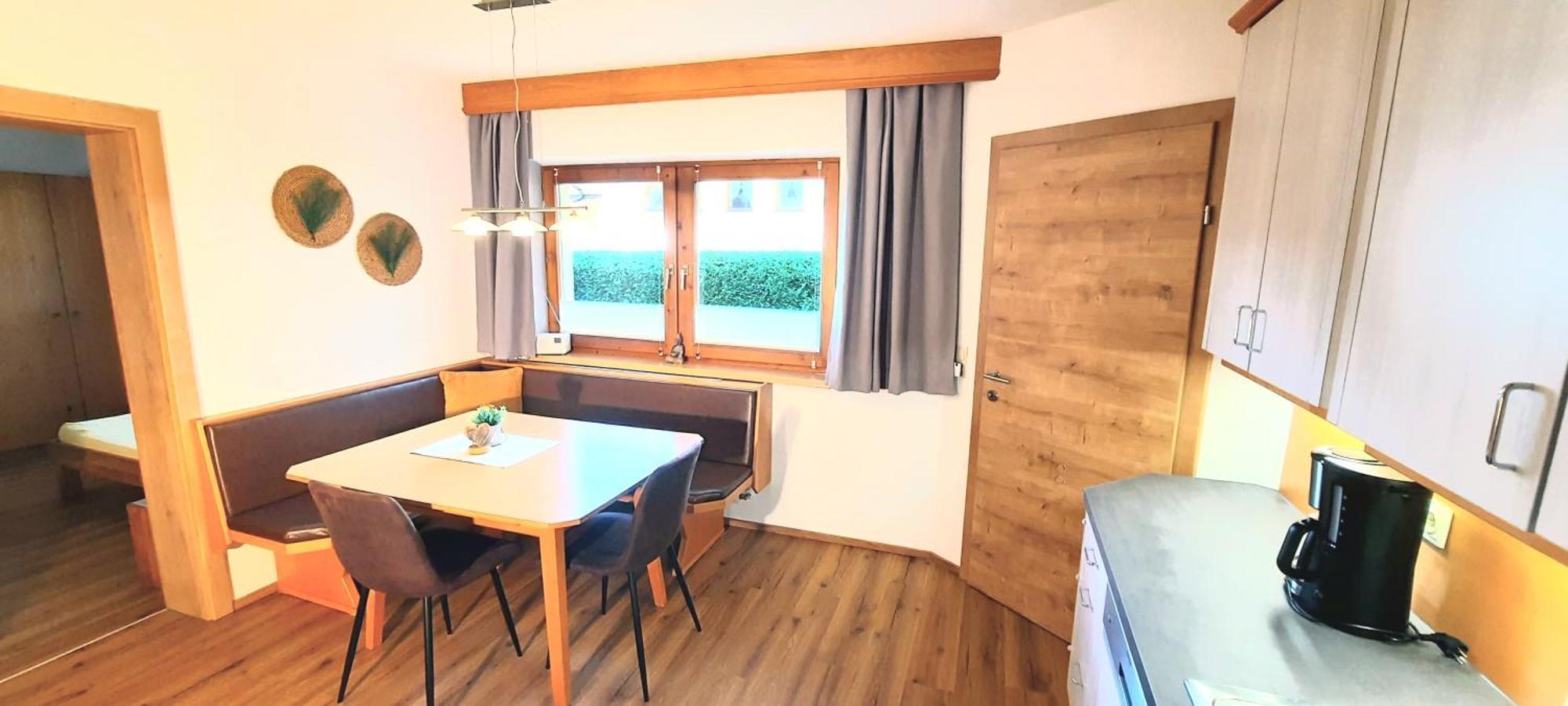 Apartment Peer Neustift im Stubaital Exterior photo
