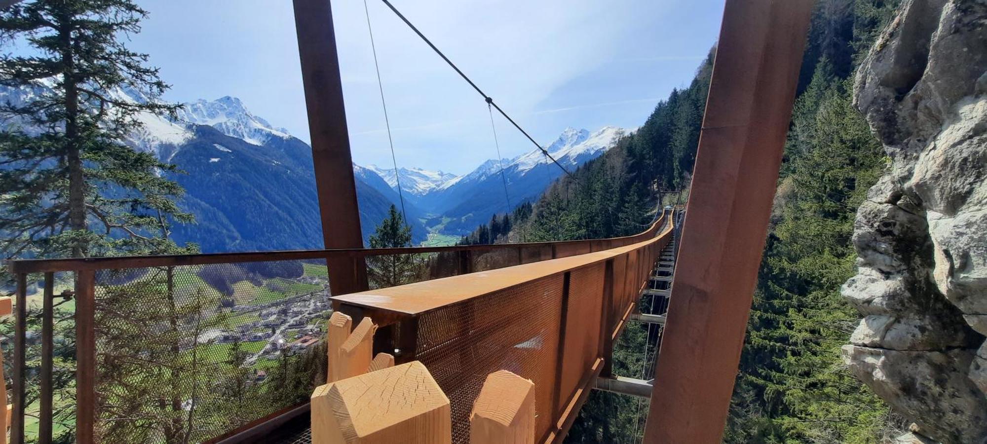 Apartment Peer Neustift im Stubaital Exterior photo