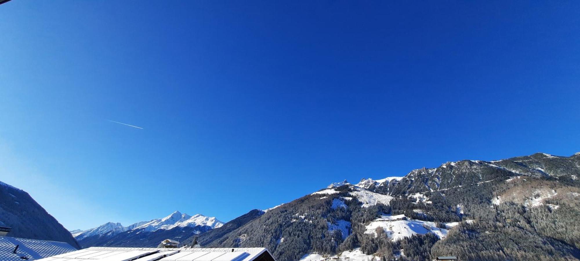 Apartment Peer Neustift im Stubaital Exterior photo