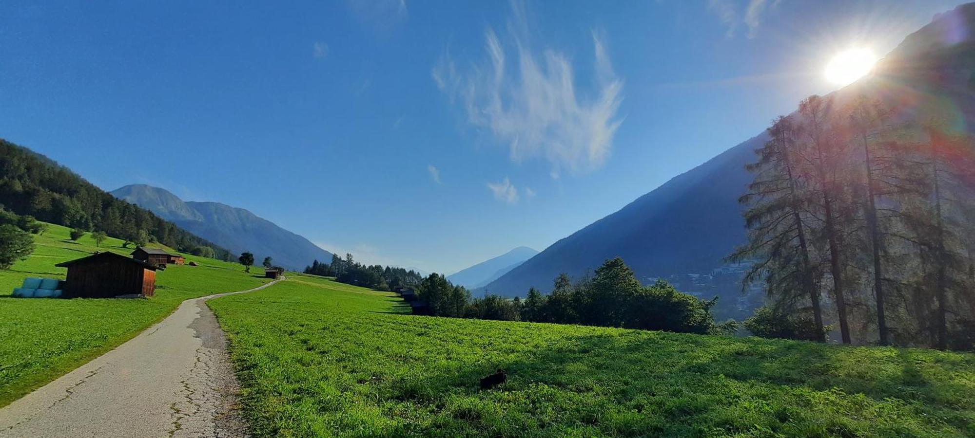 Apartment Peer Neustift im Stubaital Exterior photo