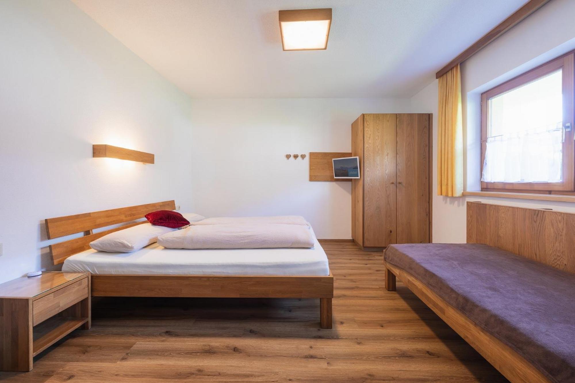 Apartment Peer Neustift im Stubaital Exterior photo