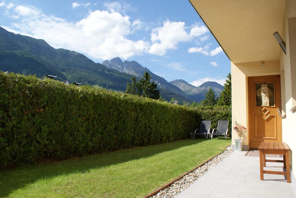 Apartment Peer Neustift im Stubaital Exterior photo