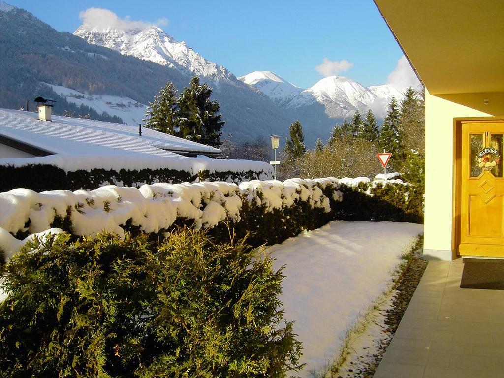 Apartment Peer Neustift im Stubaital Exterior photo
