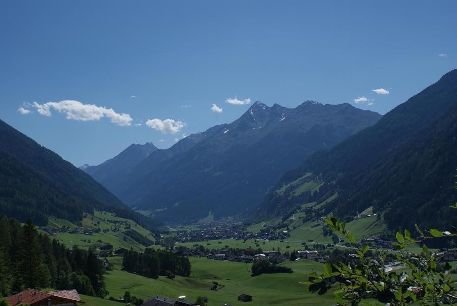 Apartment Peer Neustift im Stubaital Exterior photo
