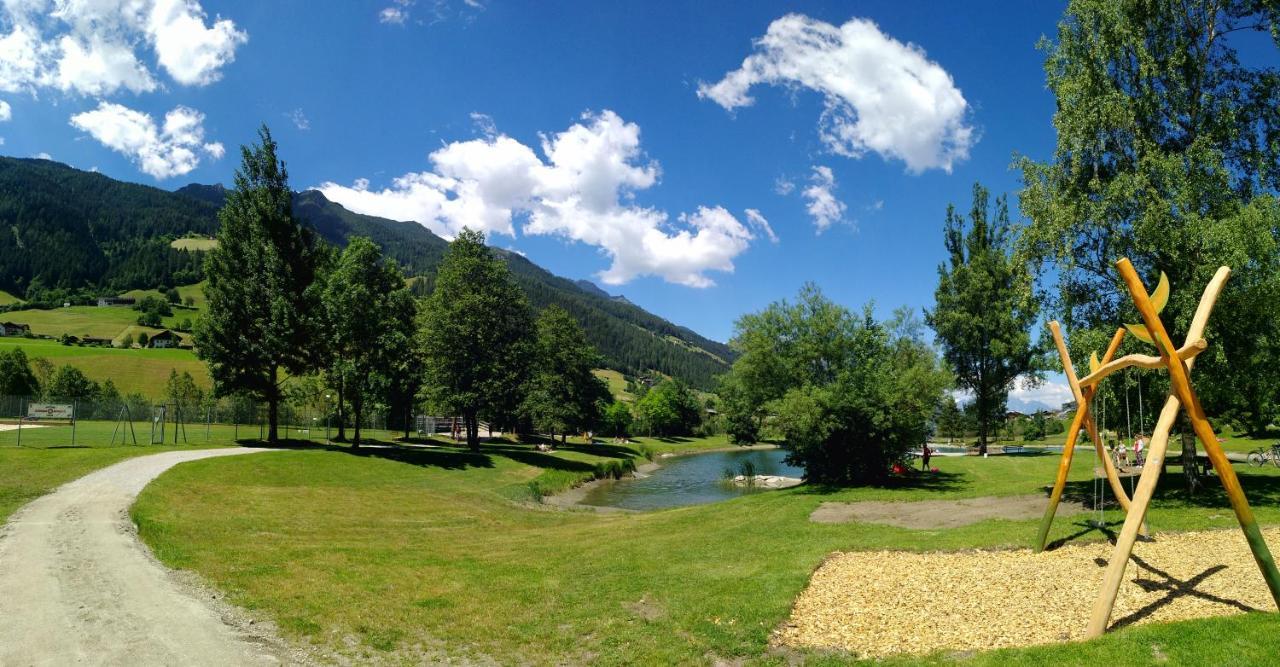 Apartment Peer Neustift im Stubaital Exterior photo